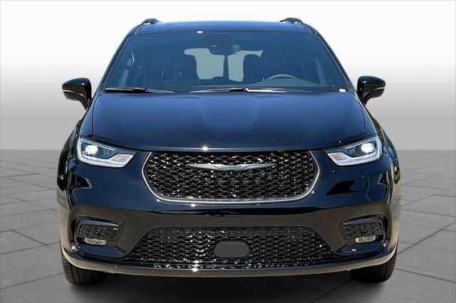 2026 Chrysler Pacifica PACIFICA LIMITED AWD 2026 Chrysler Pacifica PACIFICA LIMITED AWD