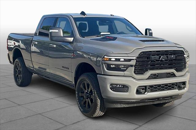 2026 RAM Ram 2500 RAM 2500 LARAMIE CREW CAB 4X4 64 BOX