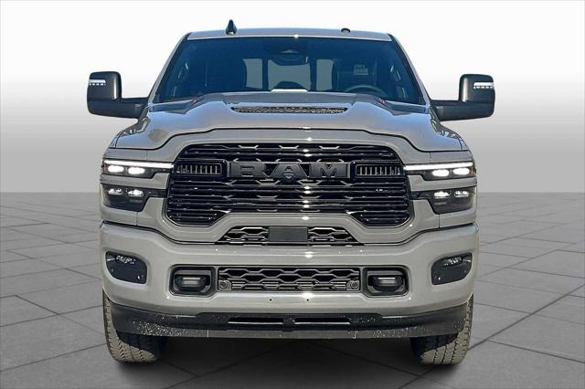 2026 RAM Ram 2500 RAM 2500 LARAMIE CREW CAB 4X4 64 BOX