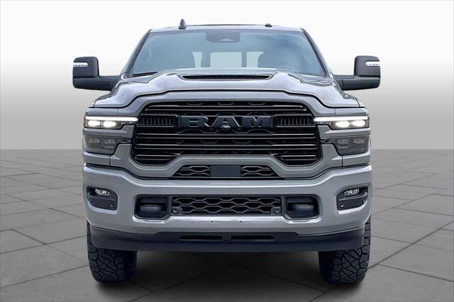 2026 RAM Ram 2500 RAM 2500 LARAMIE CREW CAB 4X4 64 BOX 2026 RAM Ram 2500 RAM 2500 LARAMIE CREW CAB 4X4 64 BOX