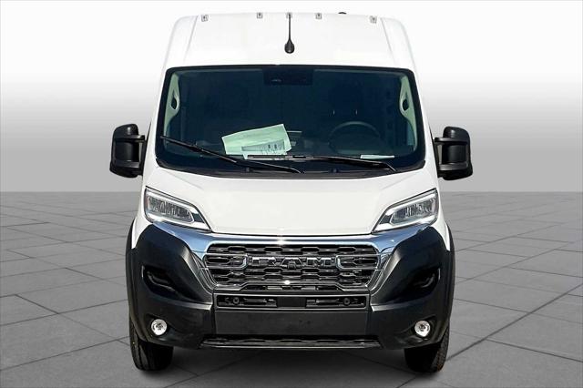 2026 RAM Ram ProMaster RAM PROMASTER 2500 SLT CARGO VAN HIGH ROOF 159 WB 2026 RAM Ram ProMaster RAM PROMASTER 2500 SLT CARGO VAN HIGH ROOF 159 WB