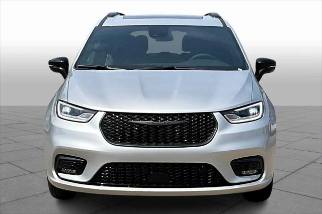 2026 Chrysler Pacifica PACIFICA LIMITED