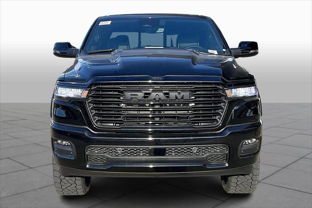 2026 RAM Ram 1500 RAM 1500 LARAMIE CREW CAB 4X4 57 BOX 2026 RAM Ram 1500 RAM 1500 LARAMIE CREW CAB 4X4 57 BOX