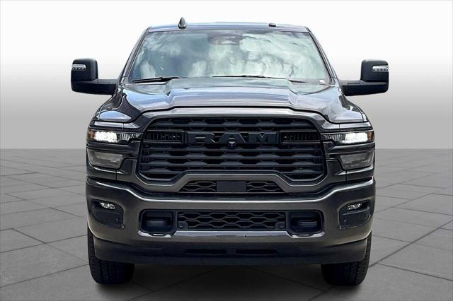 2025 RAM Ram 2500 RAM 2500 BIG HORN CREW CAB 4X4 64 BOX