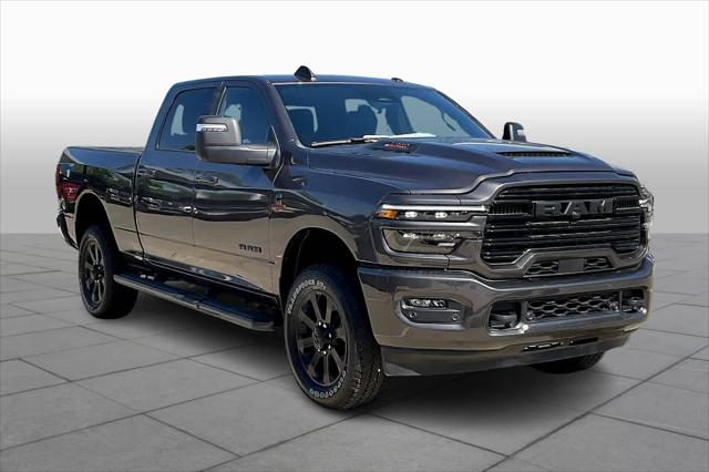 2025 RAM Ram 2500 RAM 2500 LARAMIE CREW CAB 4X4 64 BOX 2025 RAM Ram 2500 RAM 2500 LARAMIE CREW CAB 4X4 64 BOX