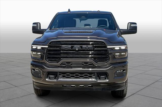 2025 RAM Ram 2500 RAM 2500 LARAMIE CREW CAB 4X4 64 BOX 2025 RAM Ram 2500 RAM 2500 LARAMIE CREW CAB 4X4 64 BOX