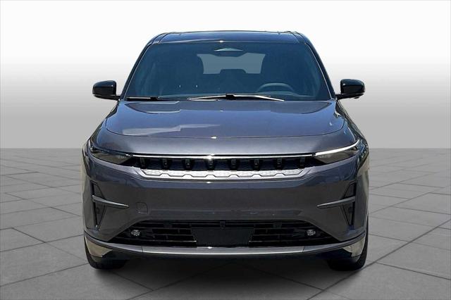 2025 Wagoneer Wagoneer S WAGONEER S LIMITED 2025 Wagoneer Wagoneer S WAGONEER S LIMITED