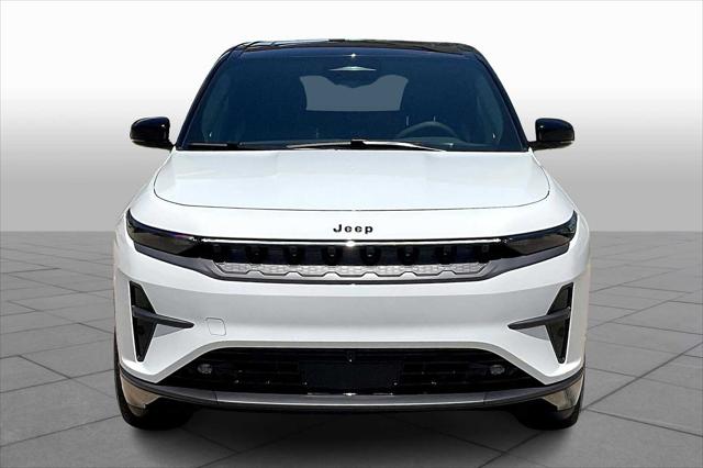 2025 Wagoneer Wagoneer S WAGONEER S LAUNCH EDITION 2025 Wagoneer Wagoneer S WAGONEER S LAUNCH EDITION