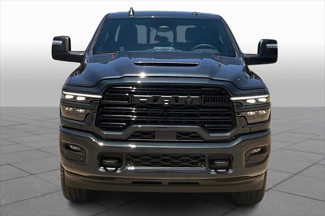 2025 RAM Ram 2500 RAM 2500 LARAMIE CREW CAB 4X4 64 BOX