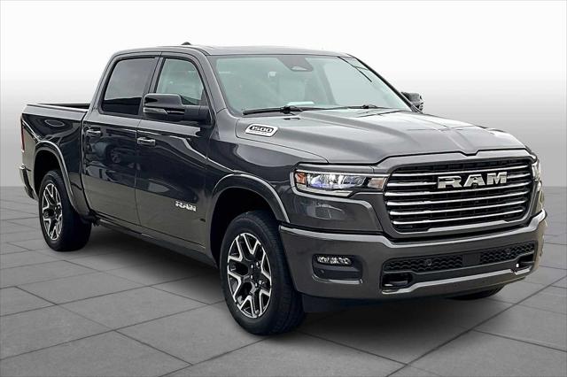 2026 RAM Ram 1500 RAM 1500 LARAMIE CREW CAB 4X4 57 BOX 2026 RAM Ram 1500 RAM 1500 LARAMIE CREW CAB 4X4 57 BOX