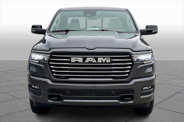 2026 RAM Ram 1500 RAM 1500 LARAMIE CREW CAB 4X4 57 BOX 2026 RAM Ram 1500 RAM 1500 LARAMIE CREW CAB 4X4 57 BOX