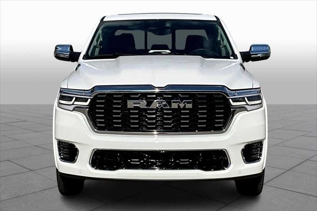 2026 RAM Ram 1500 RAM 1500 TUNGSTEN CREW CAB 4X4 2026 RAM Ram 1500 RAM 1500 TUNGSTEN CREW CAB 4X4