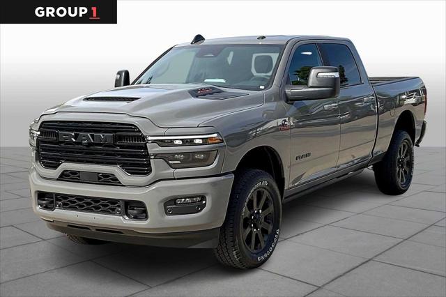 2026 RAM Ram 2500 RAM 2500 LARAMIE CREW CAB 4X4 64 BOX