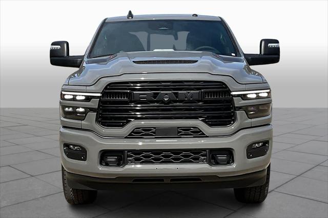 2026 RAM Ram 2500 RAM 2500 LARAMIE CREW CAB 4X4 64 BOX