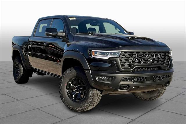 2026 RAM Ram 1500 RAM 1500 RHO CREW CAB 4X4 57 BOX