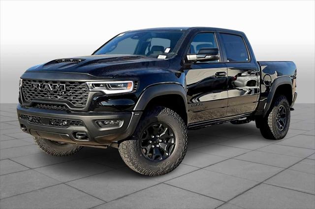 2026 RAM Ram 1500 RAM 1500 RHO CREW CAB 4X4 57 BOX 2026 RAM Ram 1500 RAM 1500 RHO CREW CAB 4X4 57 BOX
