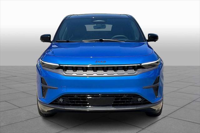 2025 Wagoneer Wagoneer S WAGONEER S LAUNCH EDITION 2025 Wagoneer Wagoneer S WAGONEER S LAUNCH EDITION