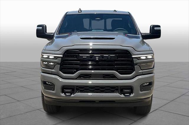 2025 RAM Ram 2500 RAM 2500 LARAMIE CREW CAB 4X4 64 BOX