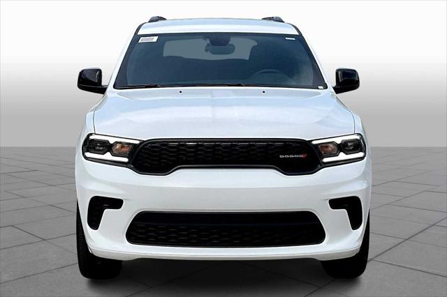 2026 Dodge Durango DURANGO GT AWD