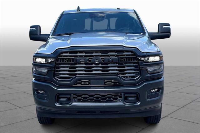 2026 RAM Ram 2500 RAM 2500 TRADESMAN CREW CAB 4X4 64 BOX