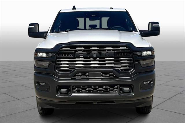 2026 RAM Ram 2500 RAM 2500 TRADESMAN CREW CAB 4X4 64 BOX 2026 RAM Ram 2500 RAM 2500 TRADESMAN CREW CAB 4X4 64 BOX