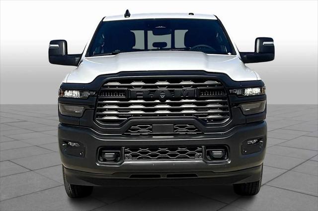 2026 RAM Ram 2500 RAM 2500 TRADESMAN CREW CAB 4X4 64 BOX