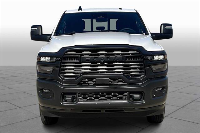2026 RAM 2500 RAM 2500 TRADESMAN CREW CAB 4X4 64 BOX