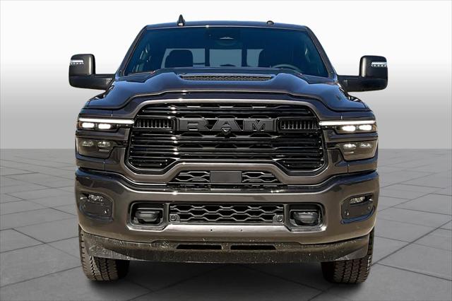 2026 RAM Ram 2500 RAM 2500 LARAMIE CREW CAB 4X4 64 BOX