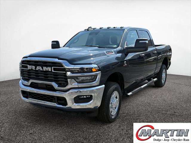 2026 RAM Ram 2500 RAM 2500 TRADESMAN CREW CAB 4X4 64 BOX 2026 RAM Ram 2500 RAM 2500 TRADESMAN CREW CAB 4X4 64 BOX