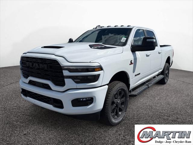 2026 RAM Ram 2500 RAM 2500 LARAMIE CREW CAB 4X4 64 BOX 2026 RAM Ram 2500 RAM 2500 LARAMIE CREW CAB 4X4 64 BOX