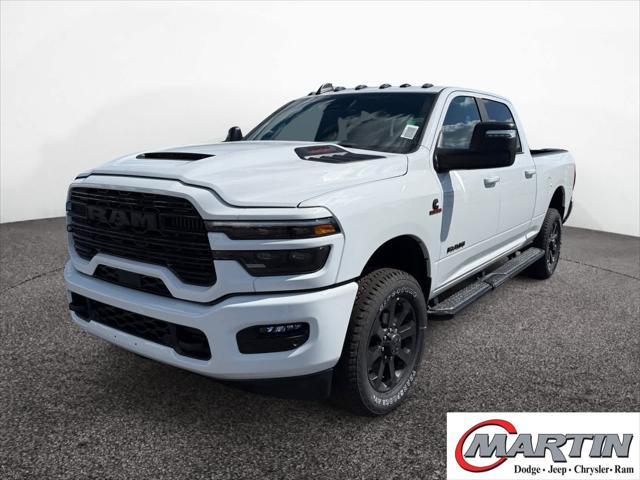 2026 RAM Ram 2500 RAM 2500 LARAMIE CREW CAB 4X4 64 BOX