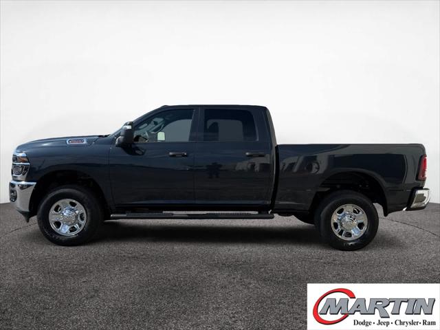 2026 RAM Ram 2500 RAM 2500 TRADESMAN CREW CAB 4X4 64 BOX 2026 RAM Ram 2500 RAM 2500 TRADESMAN CREW CAB 4X4 64 BOX