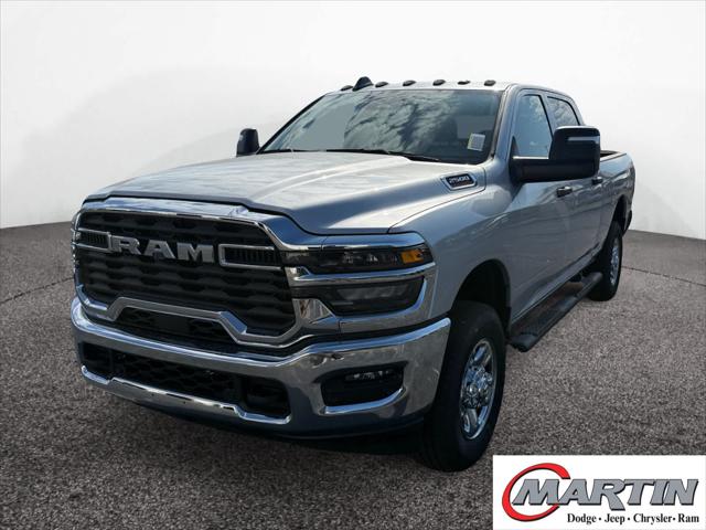 2026 RAM Ram 2500 RAM 2500 TRADESMAN CREW CAB 4X4 64 BOX 2026 RAM Ram 2500 RAM 2500 TRADESMAN CREW CAB 4X4 64 BOX