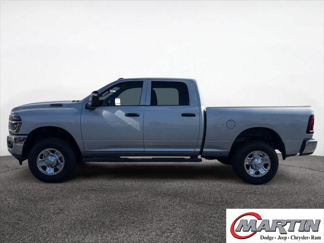 2026 RAM Ram 2500 RAM 2500 TRADESMAN CREW CAB 4X4 64 BOX 2026 RAM Ram 2500 RAM 2500 TRADESMAN CREW CAB 4X4 64 BOX