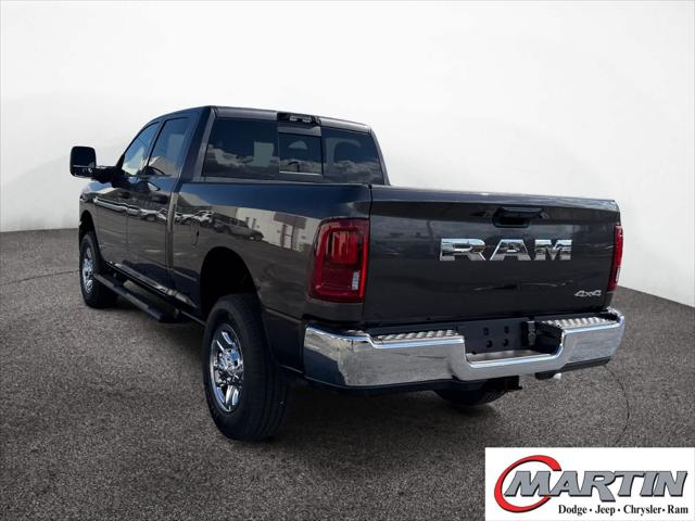 2026 RAM Ram 2500 RAM 2500 TRADESMAN CREW CAB 4X4 64 BOX 2026 RAM Ram 2500 RAM 2500 TRADESMAN CREW CAB 4X4 64 BOX