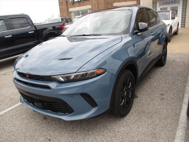 2024 Dodge Hornet GT Plus AWD 2024 Dodge Hornet GT Plus AWD