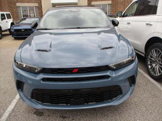 2024 Dodge Hornet GT Plus AWD