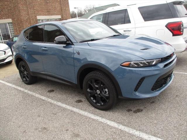 2024 Dodge Hornet GT Plus AWD 2024 Dodge Hornet GT Plus AWD