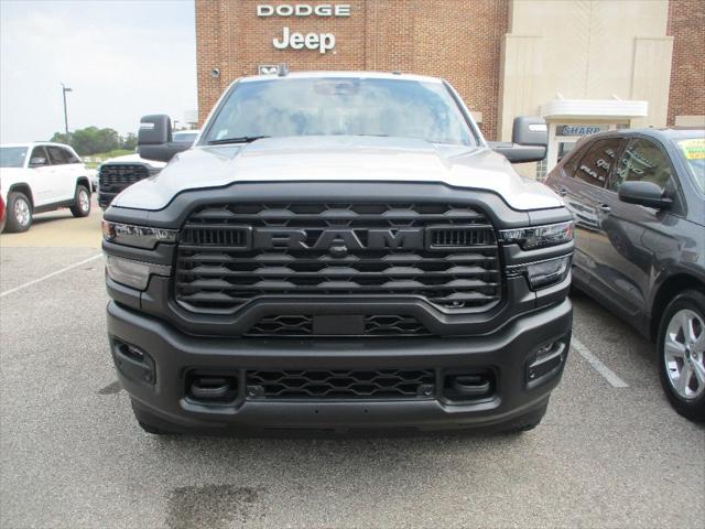 2026 RAM Ram 2500 RAM 2500 WARLOCK CREW CAB 4X4 64 BOX 2026 RAM Ram 2500 RAM 2500 WARLOCK CREW CAB 4X4 64 BOX