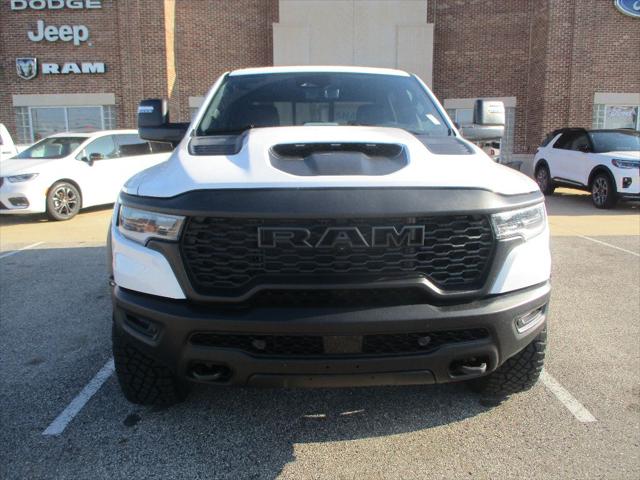 2026 RAM Ram 1500 RAM 1500 RHO CREW CAB 4X4 57 BOX