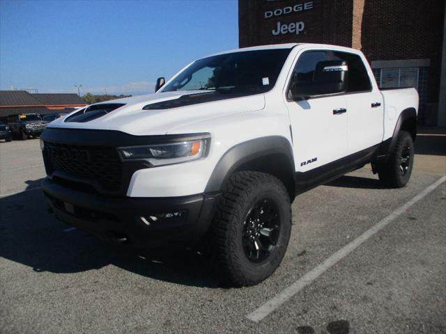 2026 RAM Ram 1500 RAM 1500 RHO CREW CAB 4X4 57 BOX