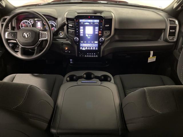 2025 RAM Ram 2500 RAM 2500 TRADESMAN CREW CAB 4X4 64 BOX