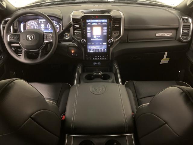 2025 RAM Ram 2500 RAM 2500 LARAMIE CREW CAB 4X4 64 BOX 2025 RAM Ram 2500 RAM 2500 LARAMIE CREW CAB 4X4 64 BOX