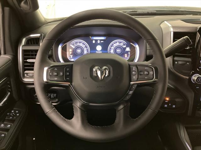 2025 RAM Ram 2500 RAM 2500 LARAMIE CREW CAB 4X4 64 BOX 2025 RAM Ram 2500 RAM 2500 LARAMIE CREW CAB 4X4 64 BOX