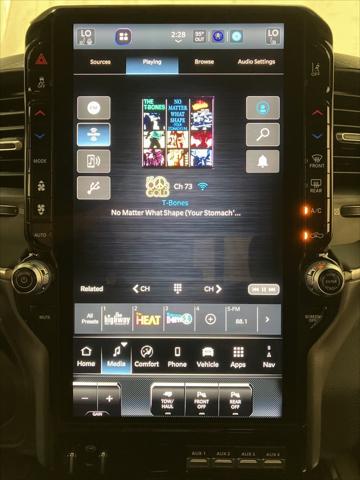 2025 RAM Ram 2500 RAM 2500 LARAMIE CREW CAB 4X4 64 BOX 2025 RAM Ram 2500 RAM 2500 LARAMIE CREW CAB 4X4 64 BOX