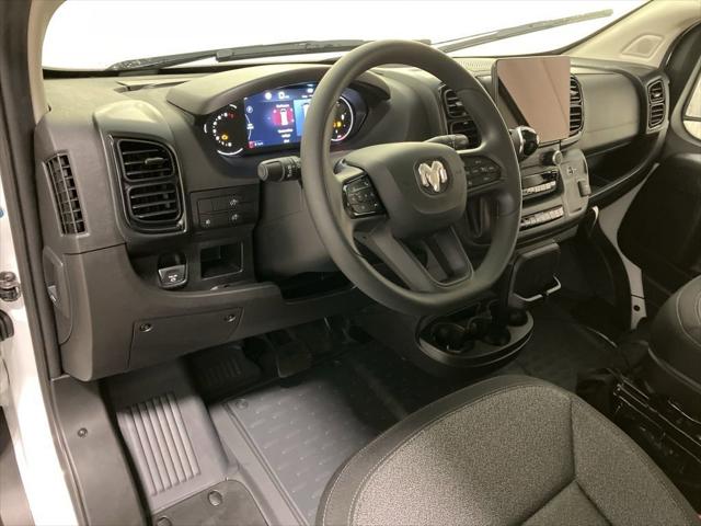 2025 RAM Ram ProMaster RAM PROMASTER 3500 TRADESMAN CARGO VAN HIGH ROOF 159 WB