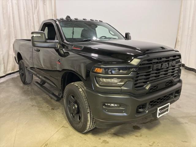 2026 RAM Ram 3500 RAM 3500 TRADESMAN REGULAR CAB 4X4 8 BOX