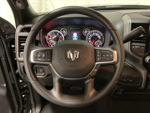 2026 RAM Ram 3500 RAM 3500 TRADESMAN REGULAR CAB 4X4 8 BOX