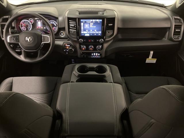 2026 RAM Ram 1500 RAM 1500 TRADESMAN CREW CAB 4X4 57 BOX