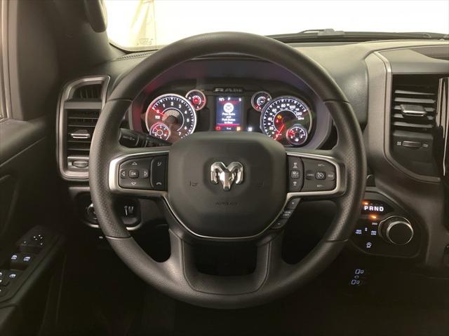 2026 RAM Ram 1500 RAM 1500 TRADESMAN CREW CAB 4X4 57 BOX